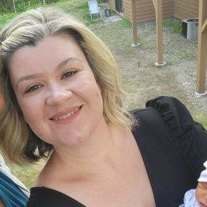 Meet your Posher, Lacie